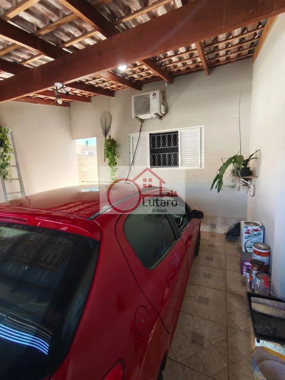 Casa em Vila Alvorada - Elias Fausto, SP - Foto 2