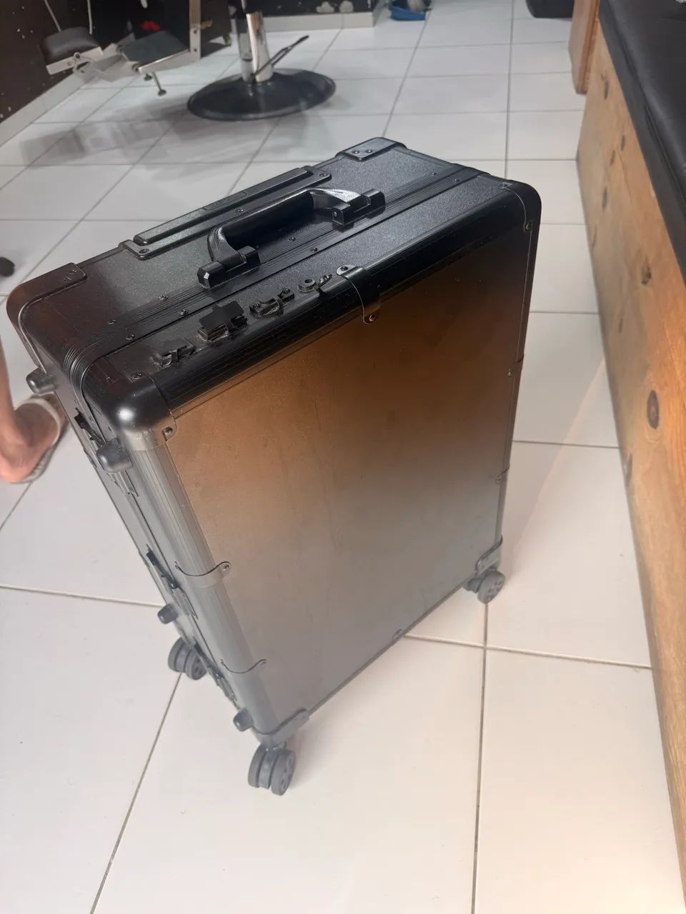 Maleta  - Foto 3