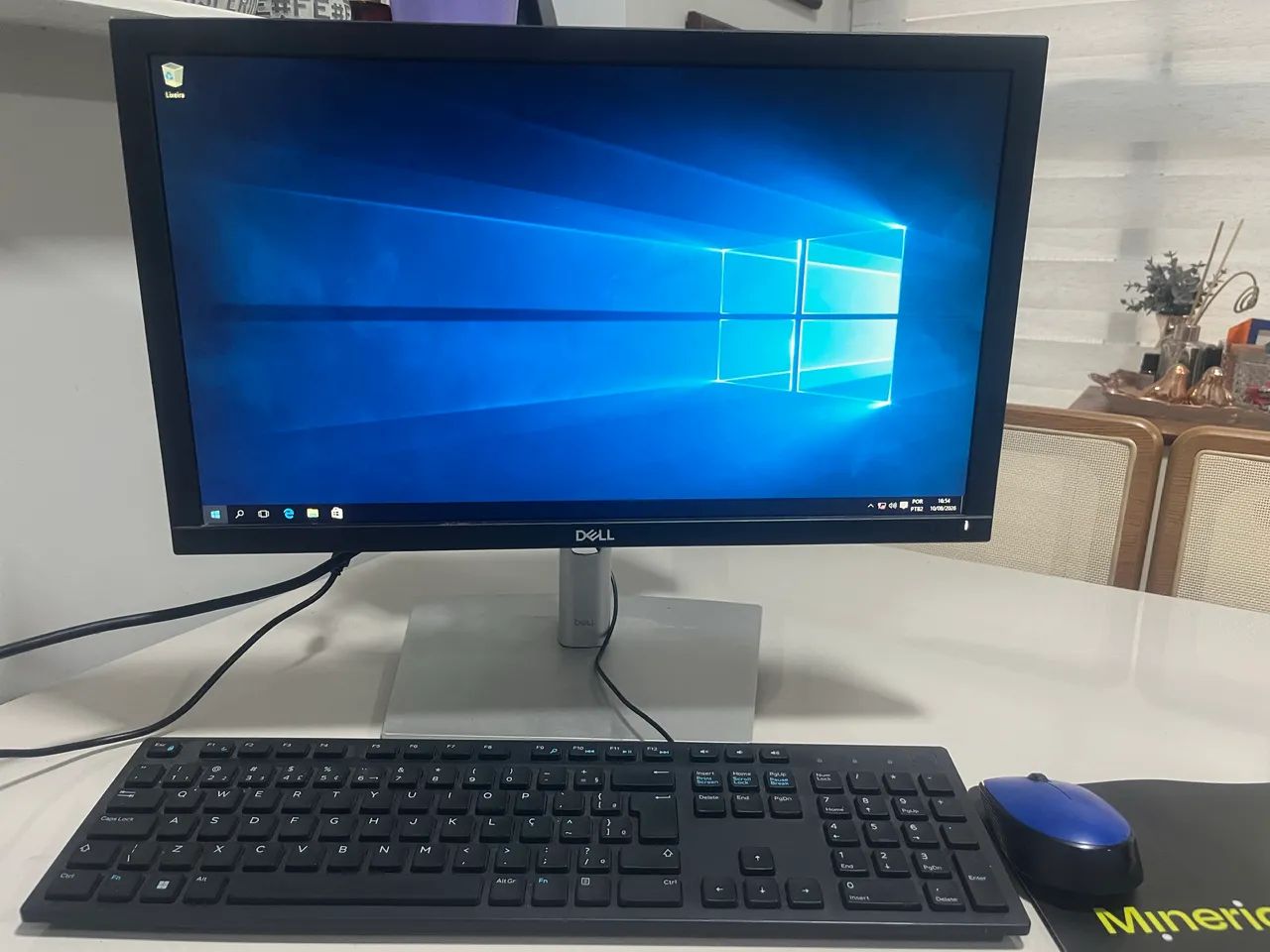 DESKTOP DELL OPTIPLEX 7020 INTEL I5