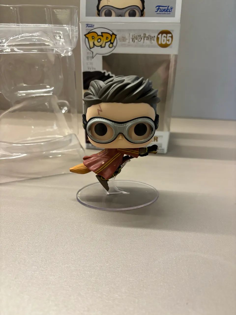 Funko Pop Original Harry Potter  - Foto 3