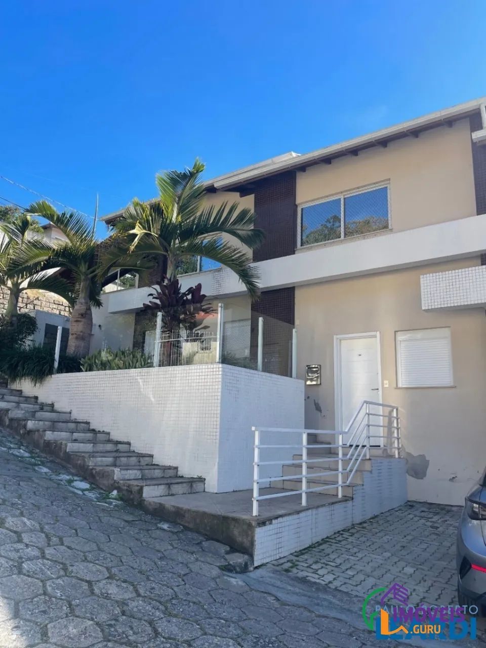 APARTAMENTO - TRINDADE - SC - Foto 2