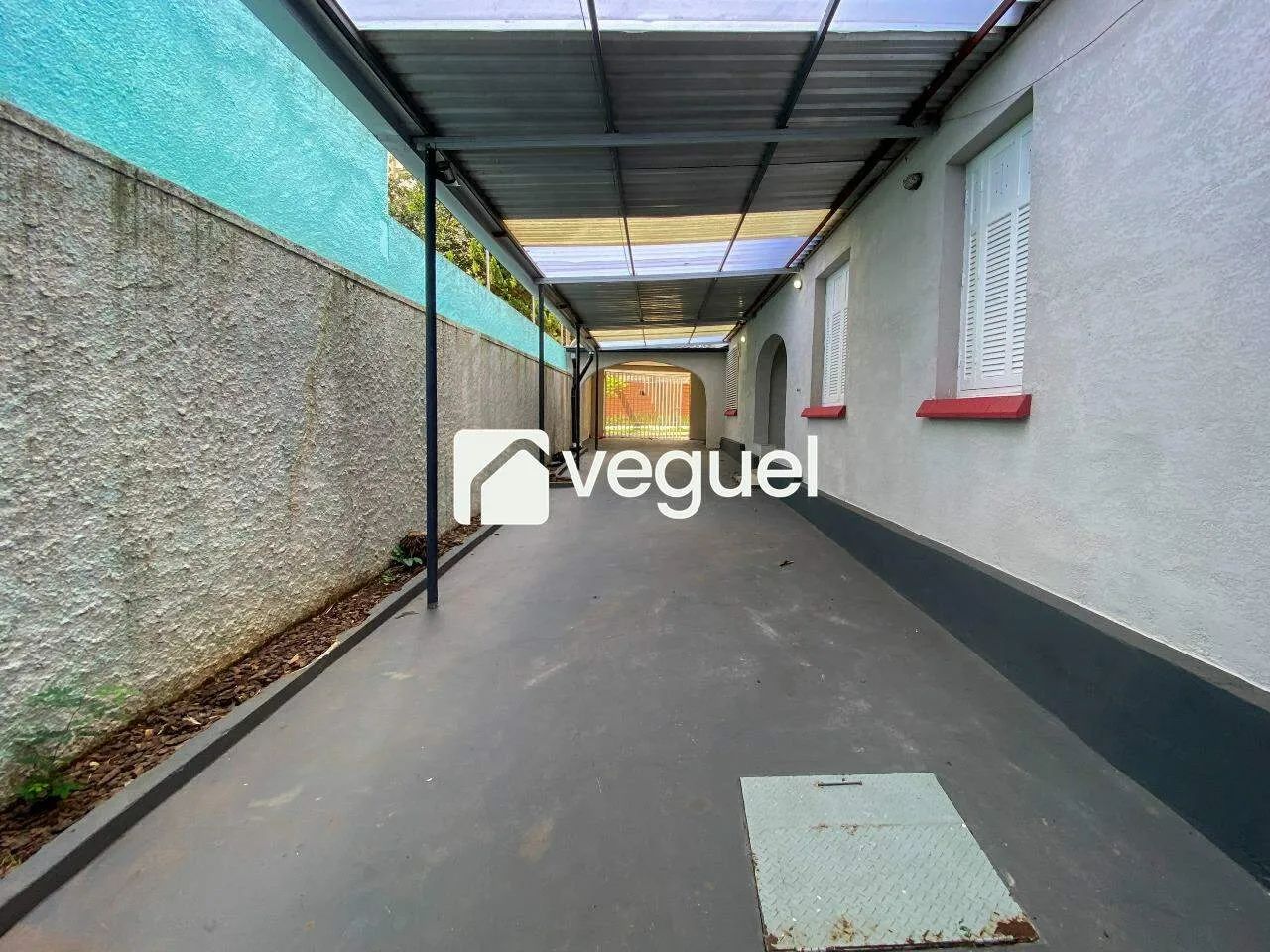 Casa comercial para alugar com 428m², no bairro Cambuí em Campinas-SP - Foto 4