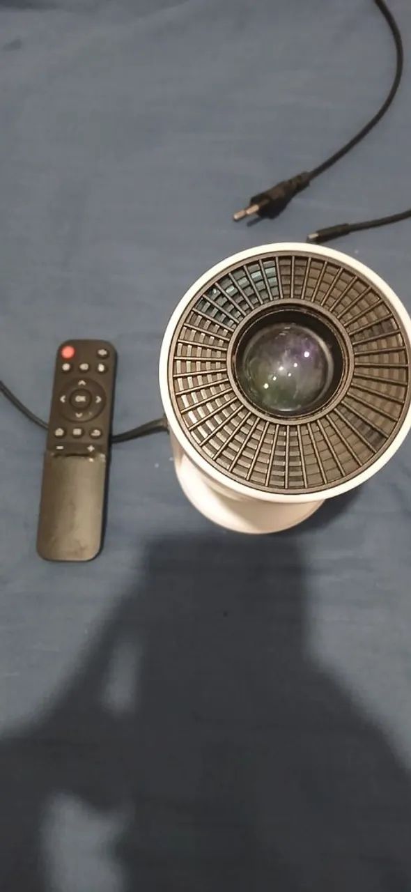 PROJETOR SMART