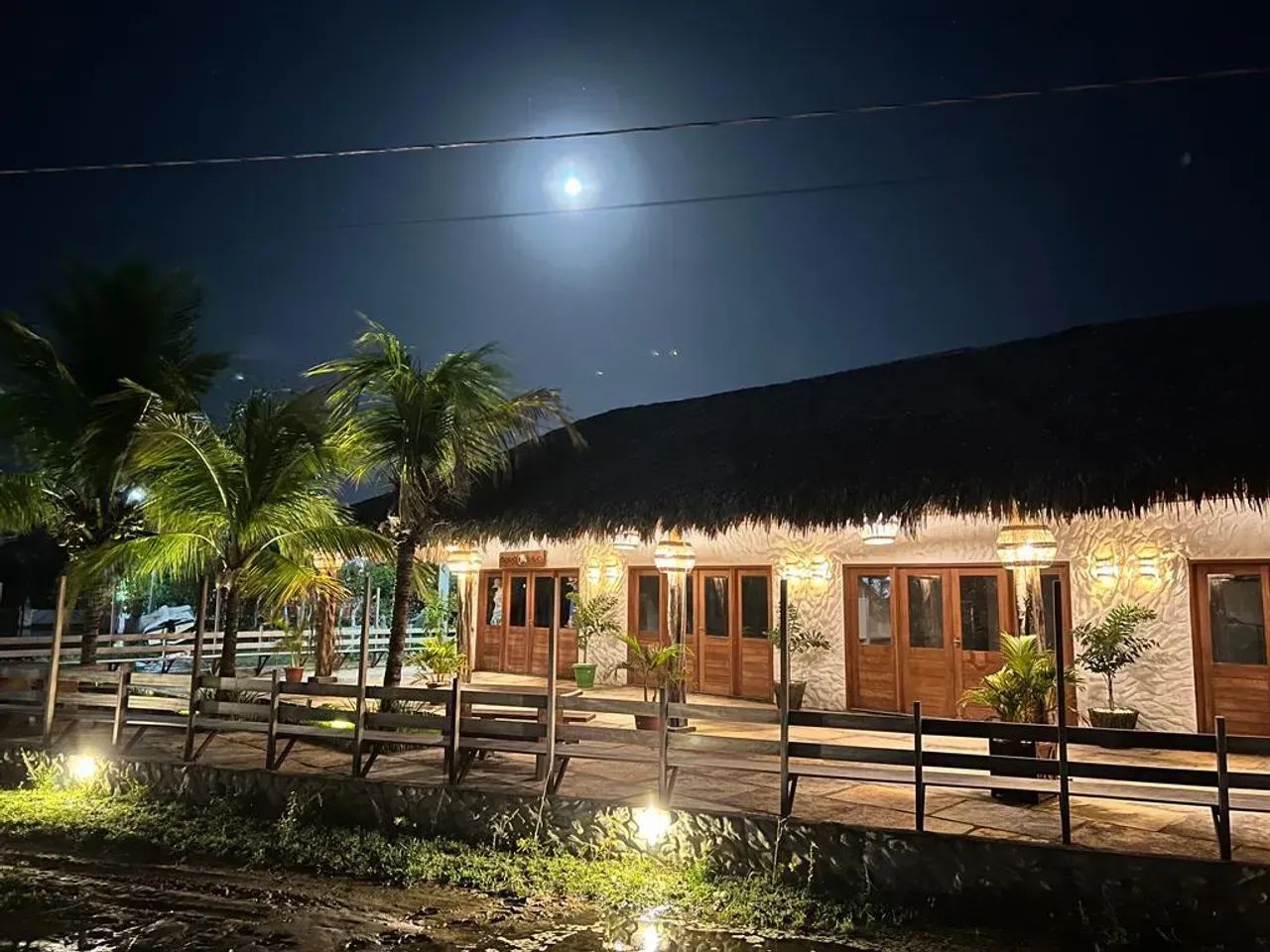 VILA RESORT EM ATINS BARREIRINHAS - Foto 4