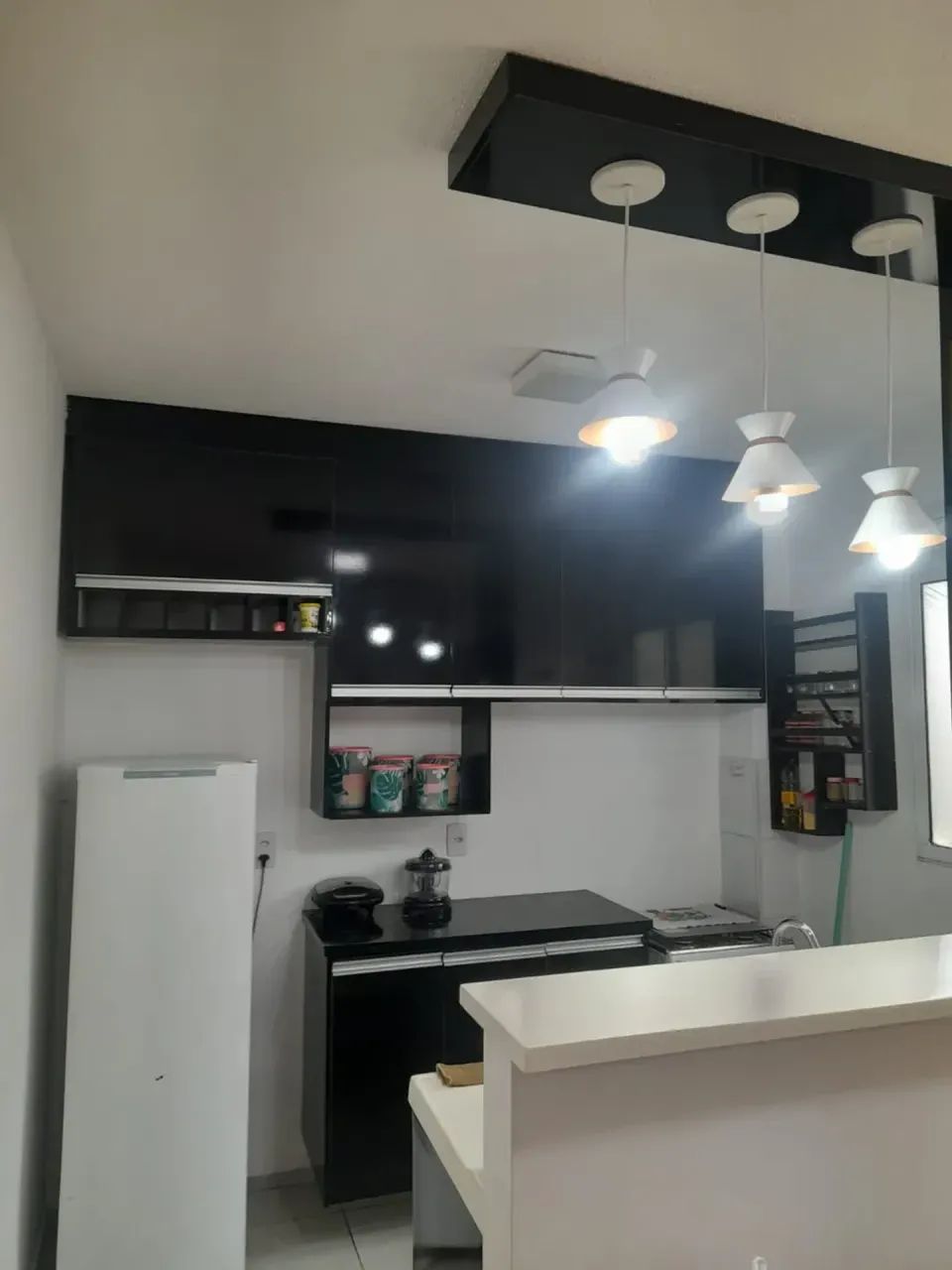 ALUGO APARTAMENTO NO CHAPADA DAS BORBOLETAS