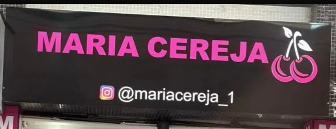 Placa de loja - Foto 2