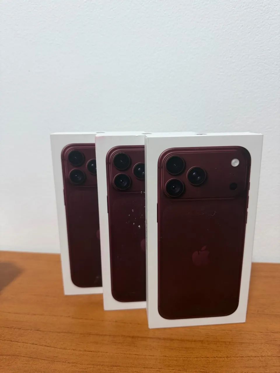 iPhone 18 Pro Max 