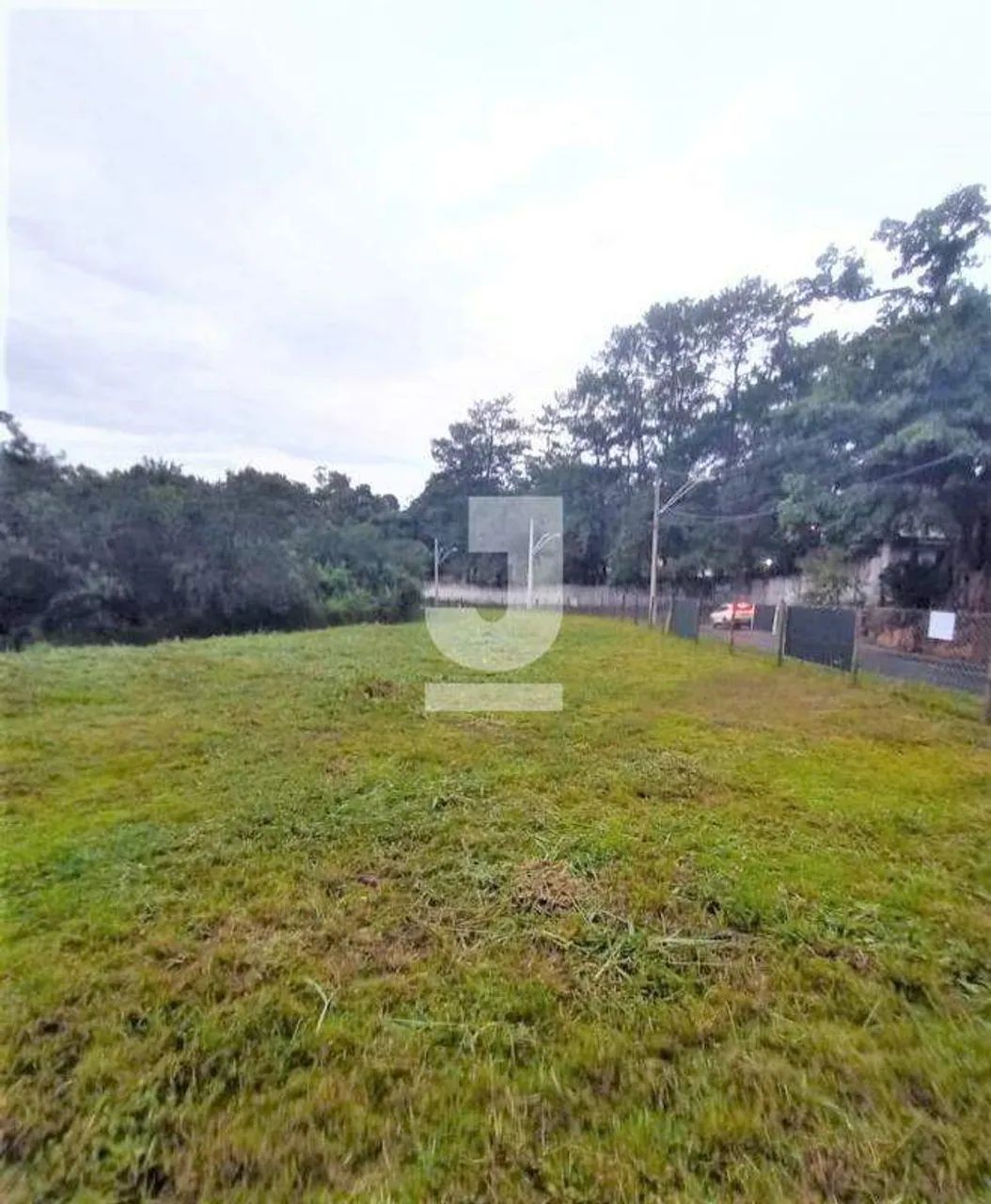 Terreno à Venda - Parque Jatibaia (Sousas), Campinas - 4.620,39m2