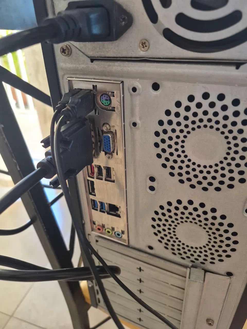 CPU I3 - Foto 2