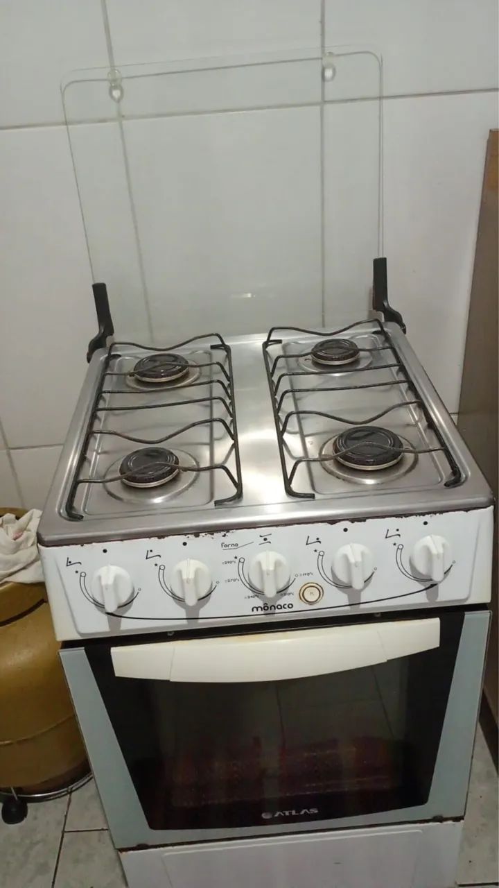 Fogão  - Foto 2
