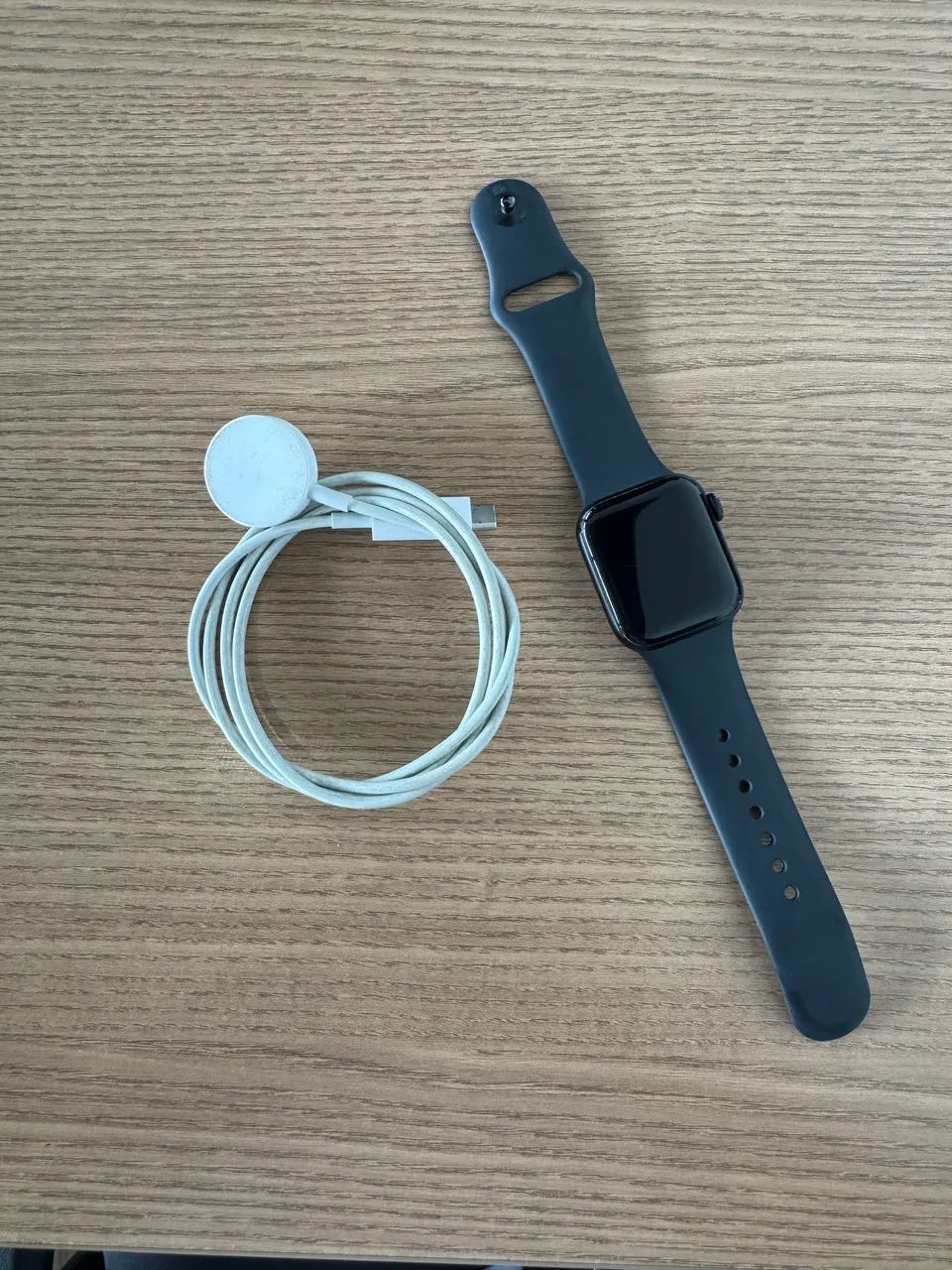 AppleWatch SE 2 geração 