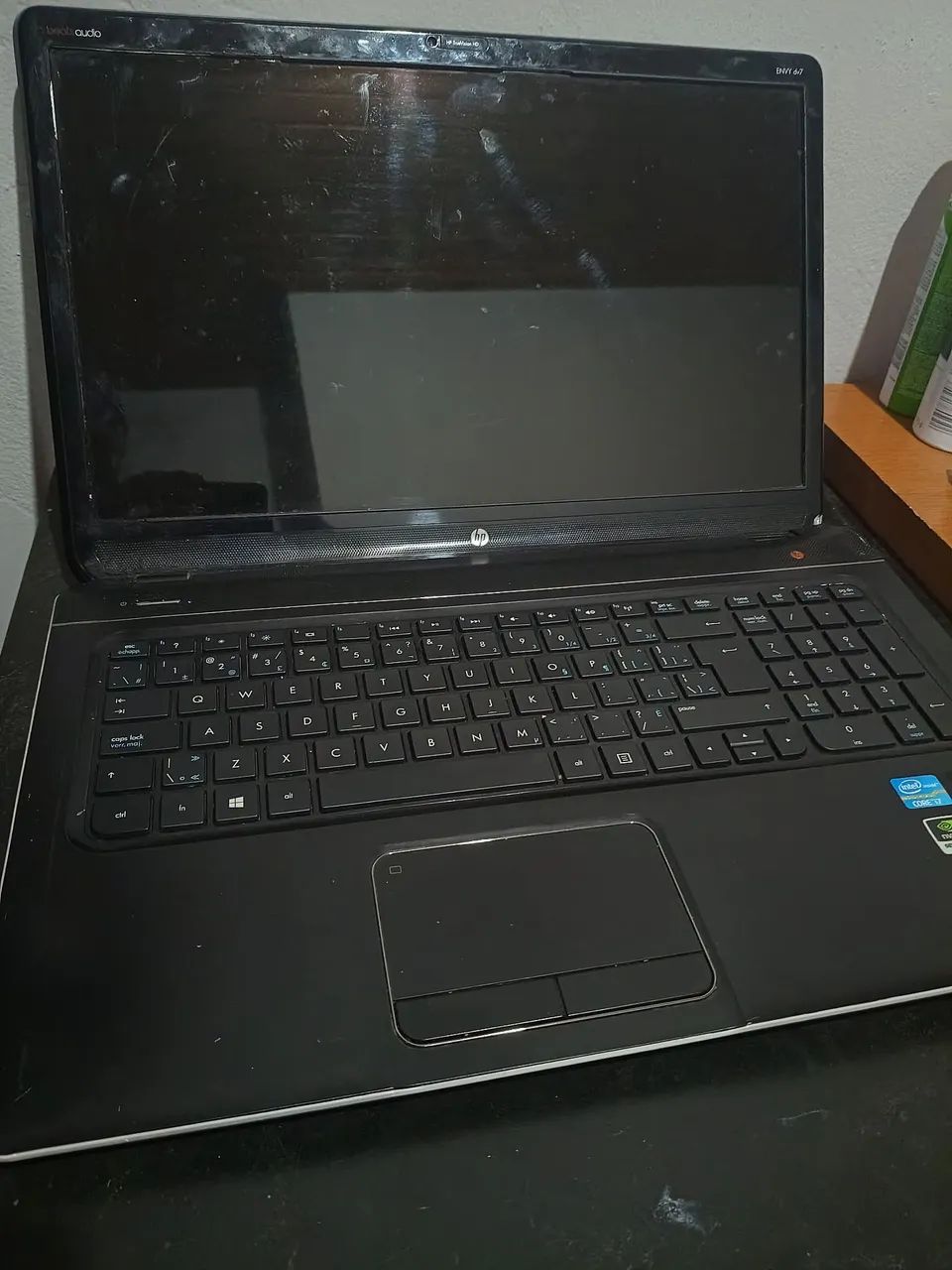 Notebook usado - Foto 4