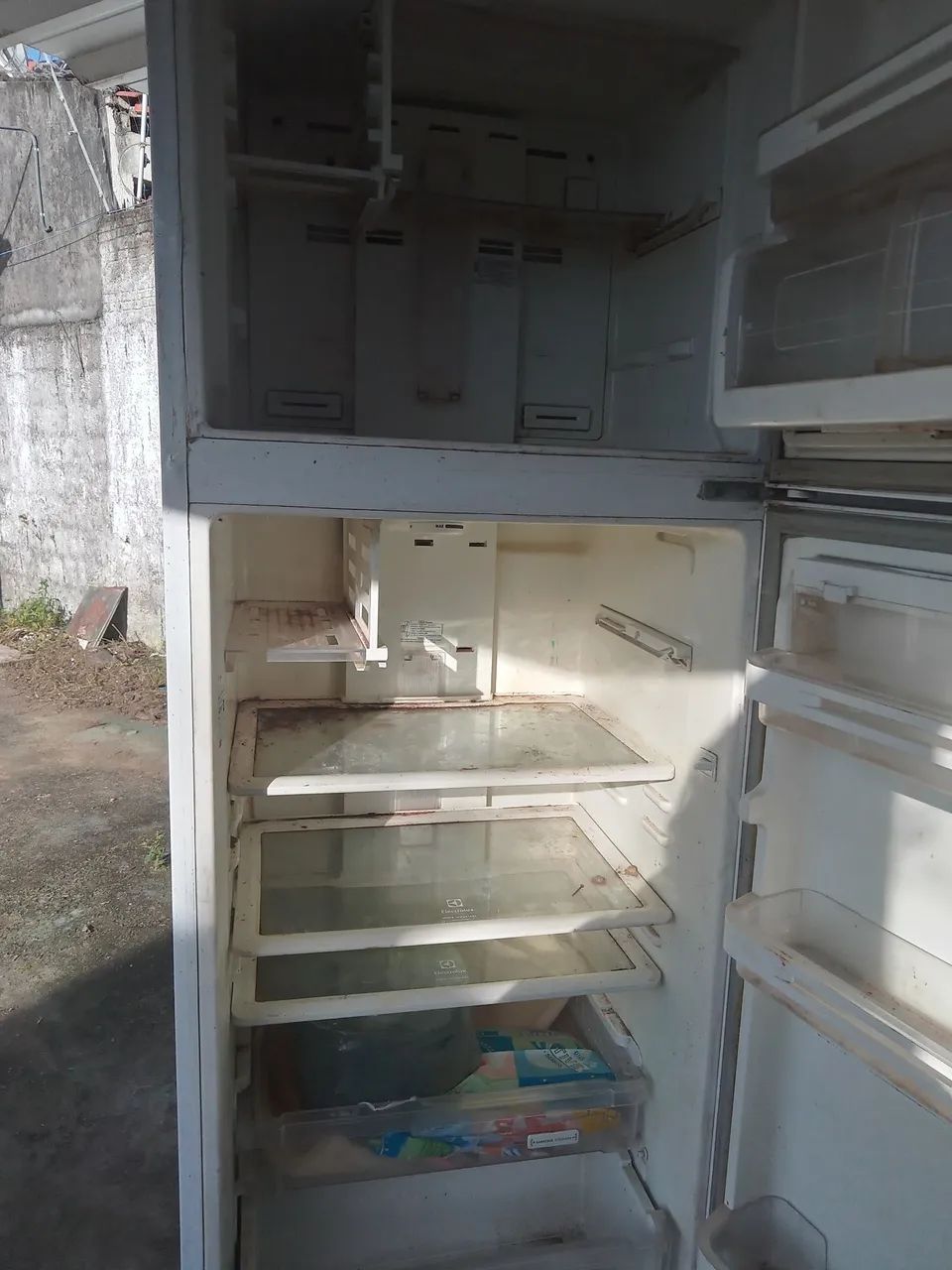 Geladeira  - Foto 4