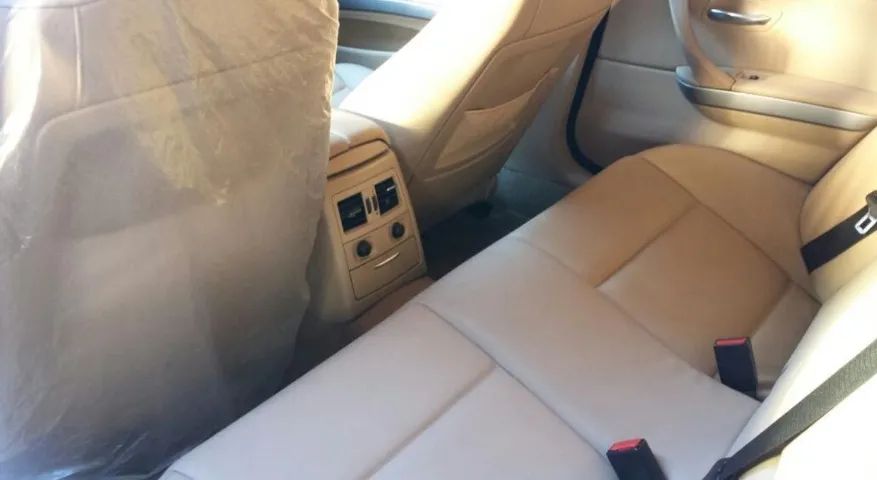 BMW 320I A 2008 - Foto 2