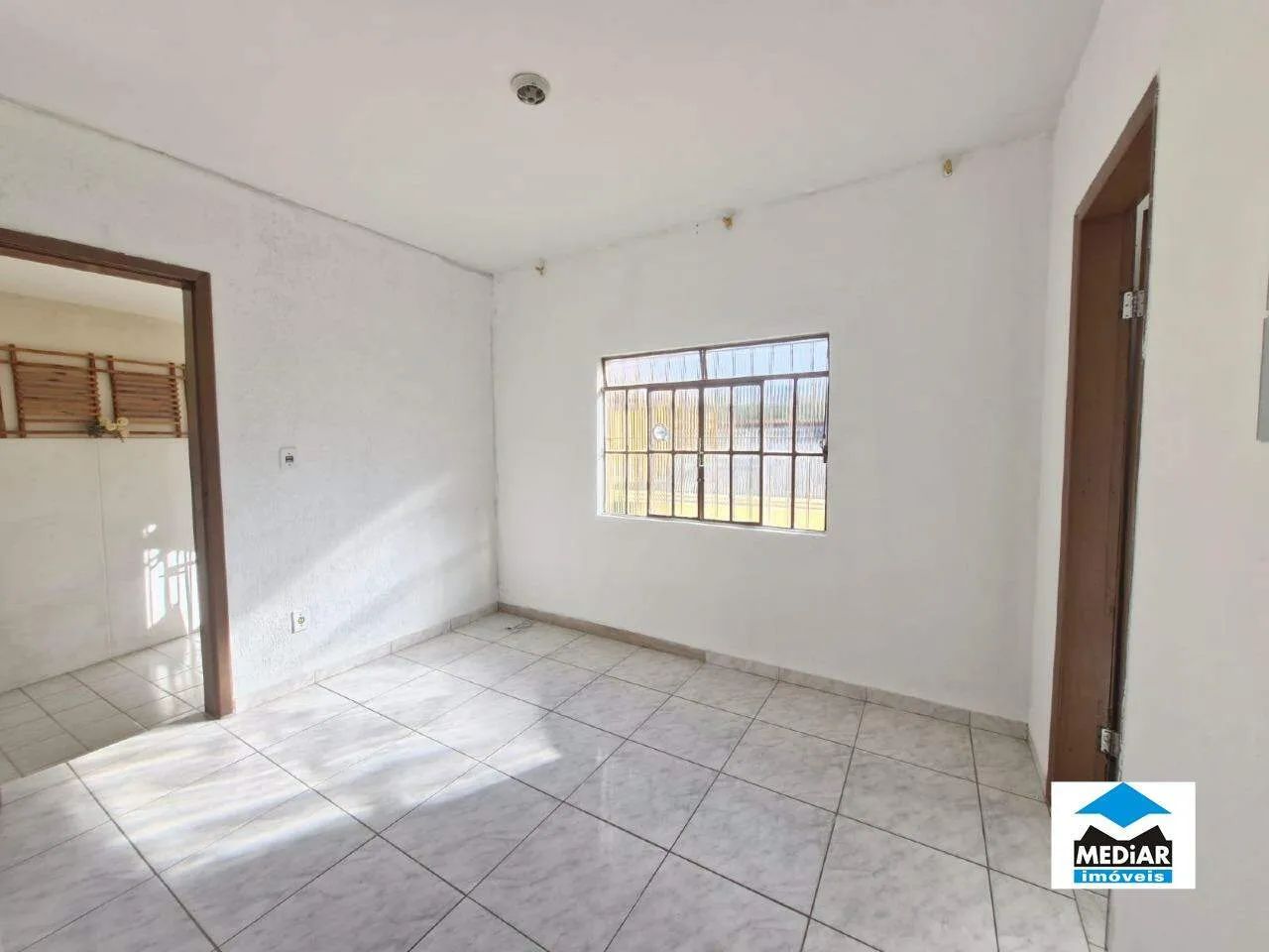 Casa com 2 quartos para alugar em Belo Horizonte