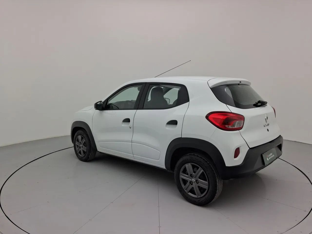 Renault Kwid 1.0 Zen 2026 - Foto 3