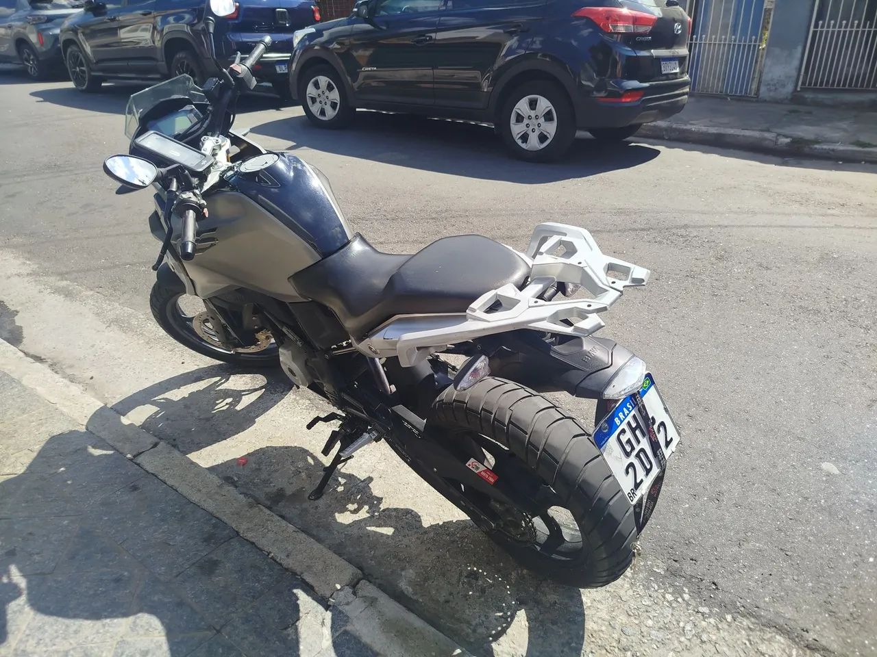 G 310 GS - Foto 4