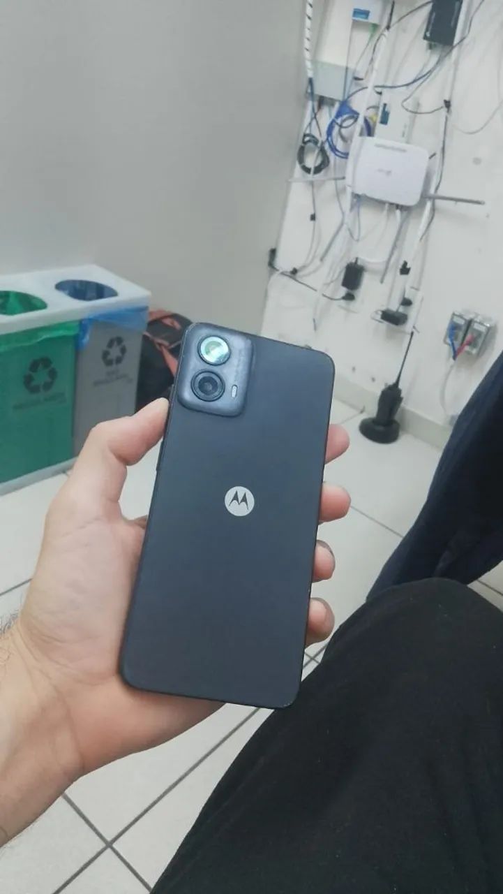 Moto G34 5G NFC  - Foto 3