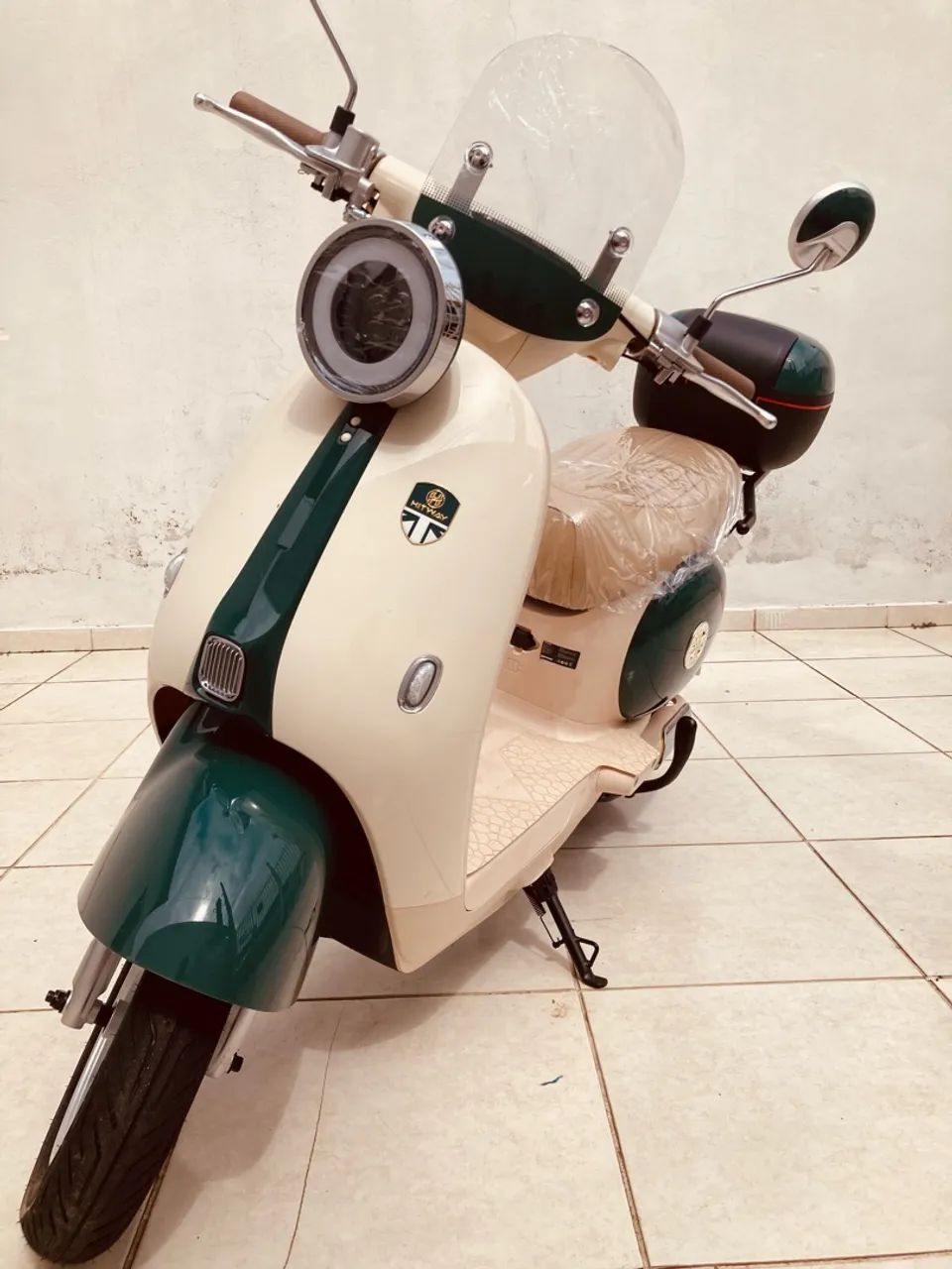 Leia o anúncio  - Foto 2