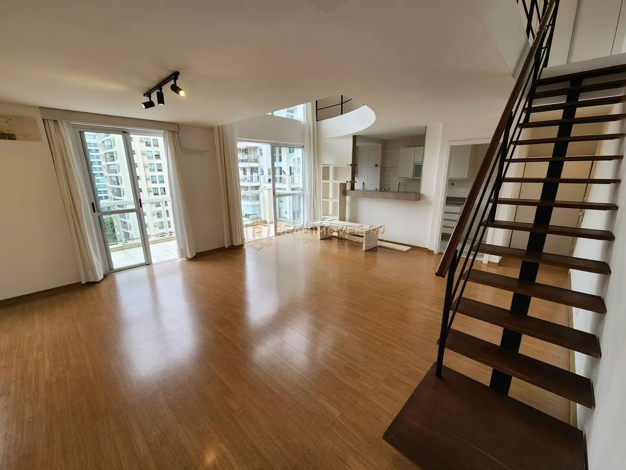 Península | Apartamento de 2 Quartos no Mandarim com 124m² - Foto 5