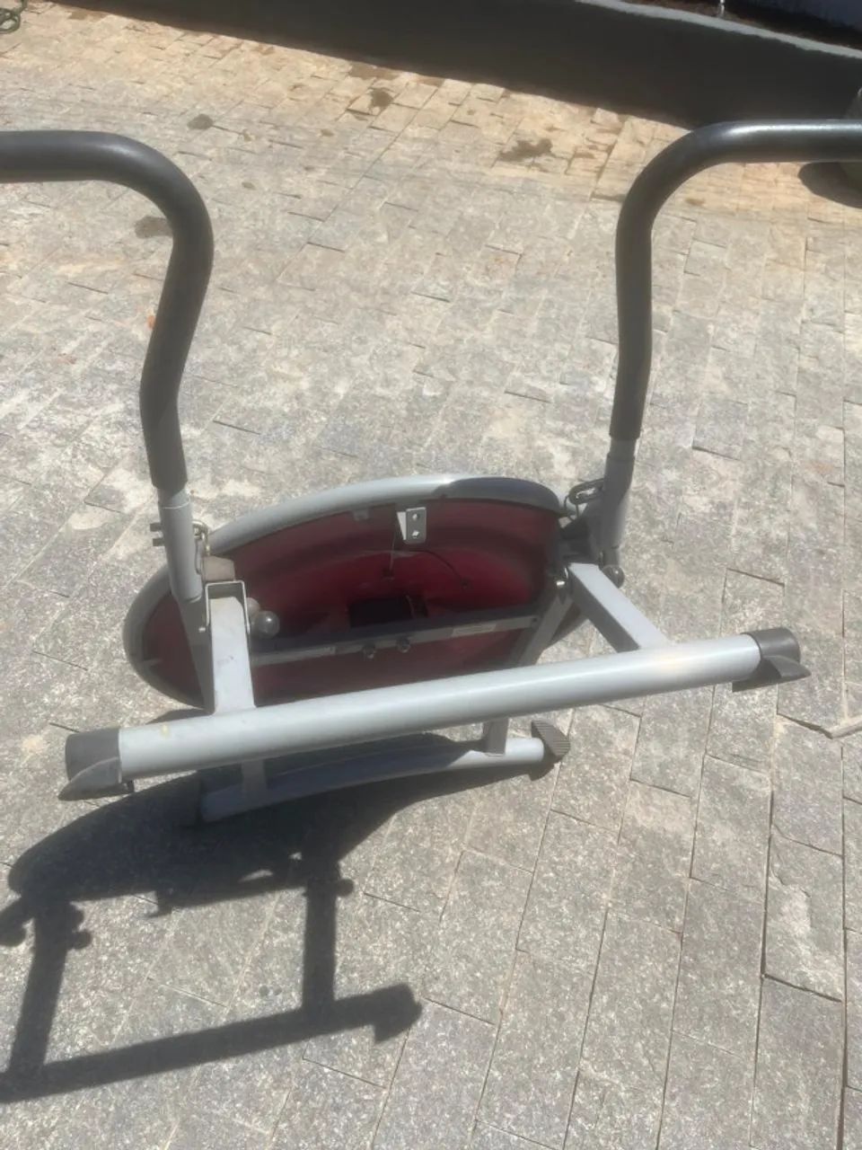 Ab circle pro - aparelho para abdômen - Foto 5