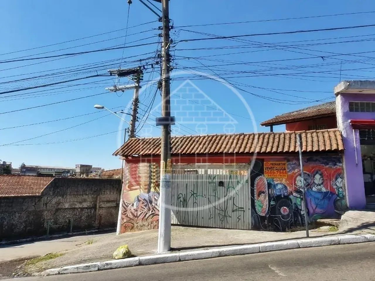 Sobrado à venda no Jardim Primavera