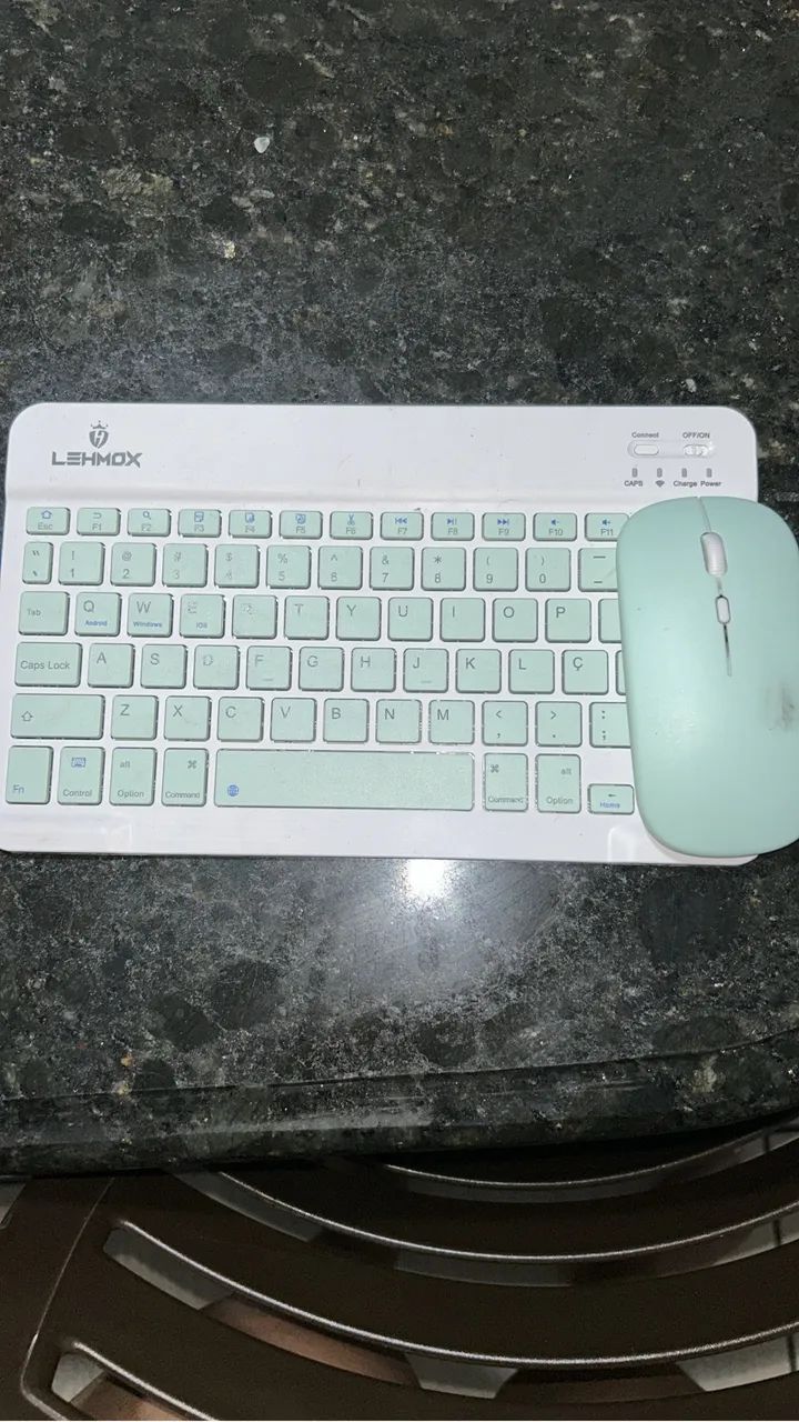 Tab S9 Fe 128 GB - Foto 5