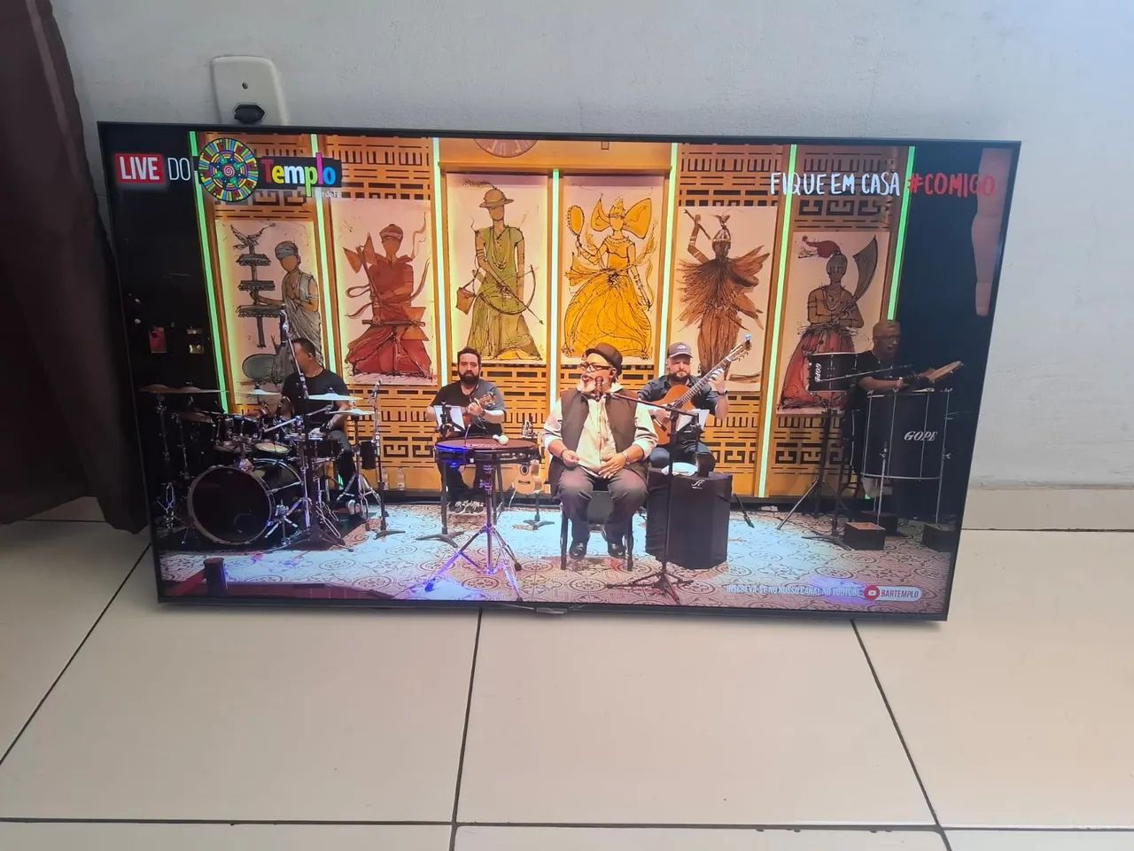 Tv Samsung  - Foto 2