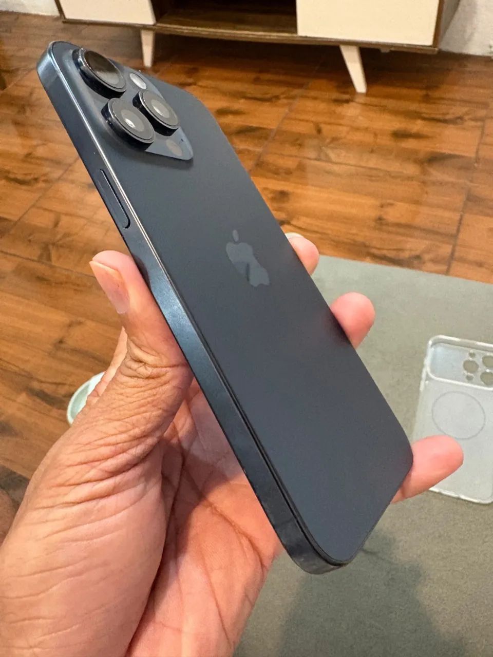 iPhone 15 PRO MAX 256GB - Foto 5