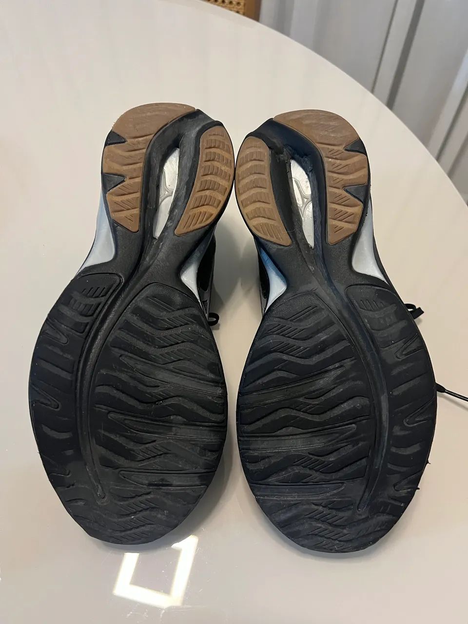 Tênis Mizuno Wave Zest 2 - Calçados - Velha, Blumenau 1485926430 | OLX