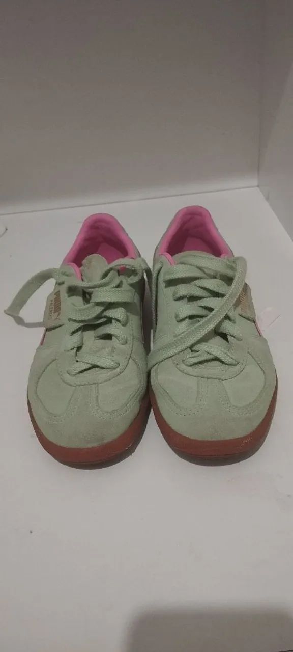 Tênis Puma Palermo  - Foto 2