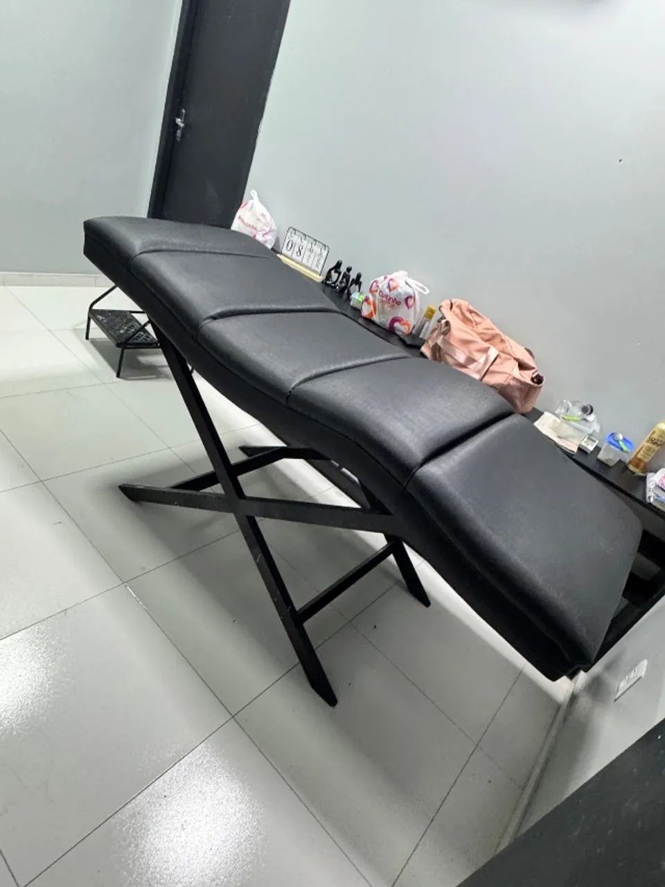 Vendo Maca para cílios ou estética em geral 