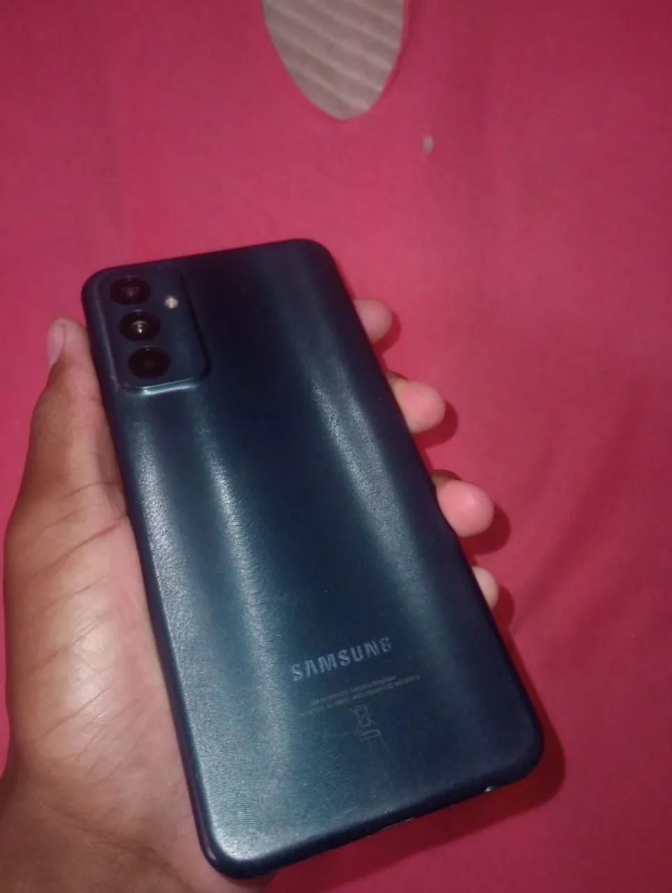 Telefone em ótimo estado 