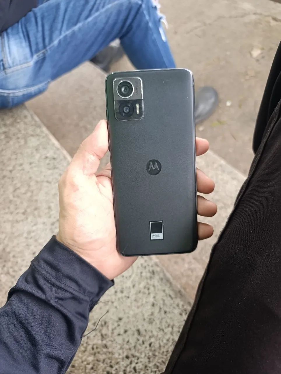 Motorola Edge 30 neo  - Foto 3
