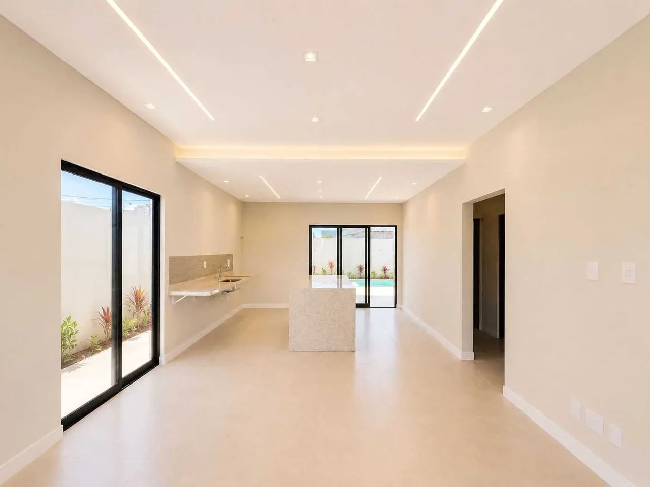Condominio Luar de Aruana | Aracaju | SE [19097] - Foto 5