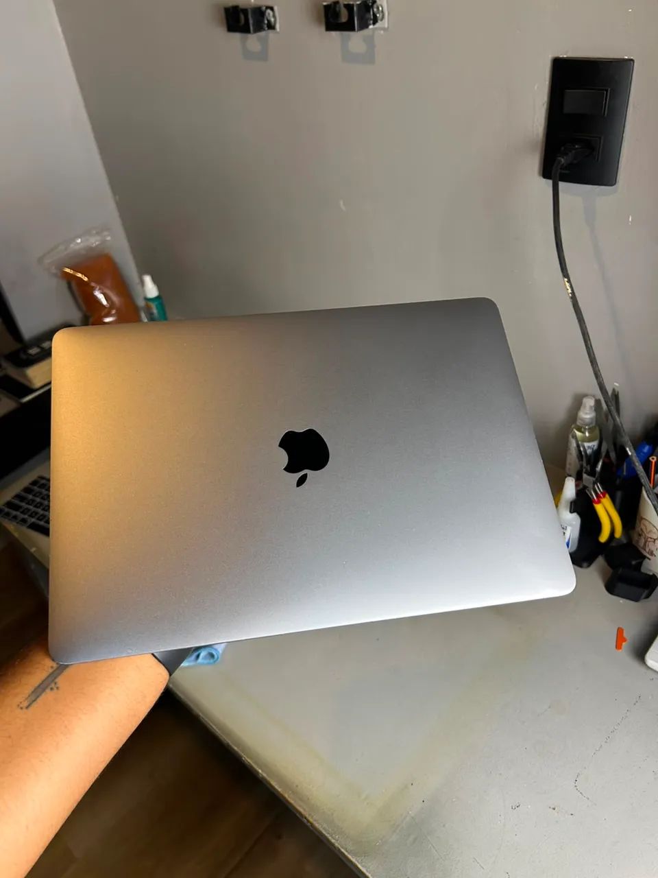 MacBook Air - Foto 4