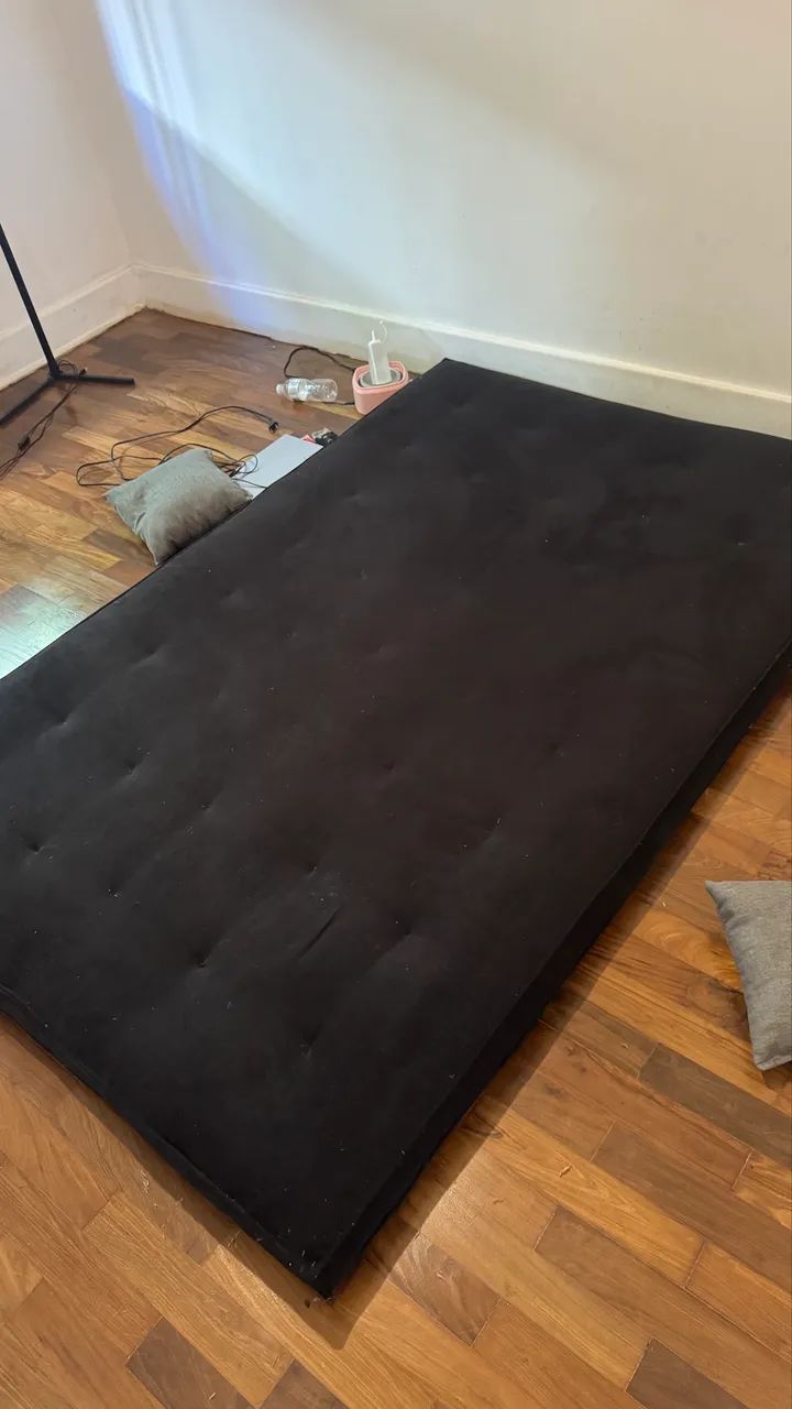 Vendo futon para massagem  - Foto 2