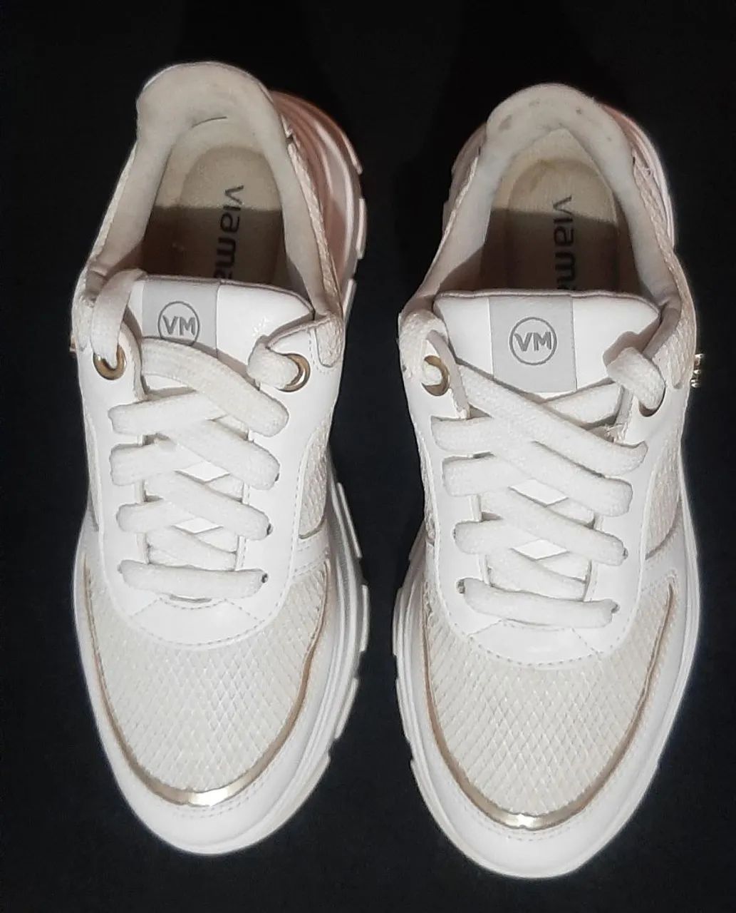 Tênis Via Marte  - Foto 3