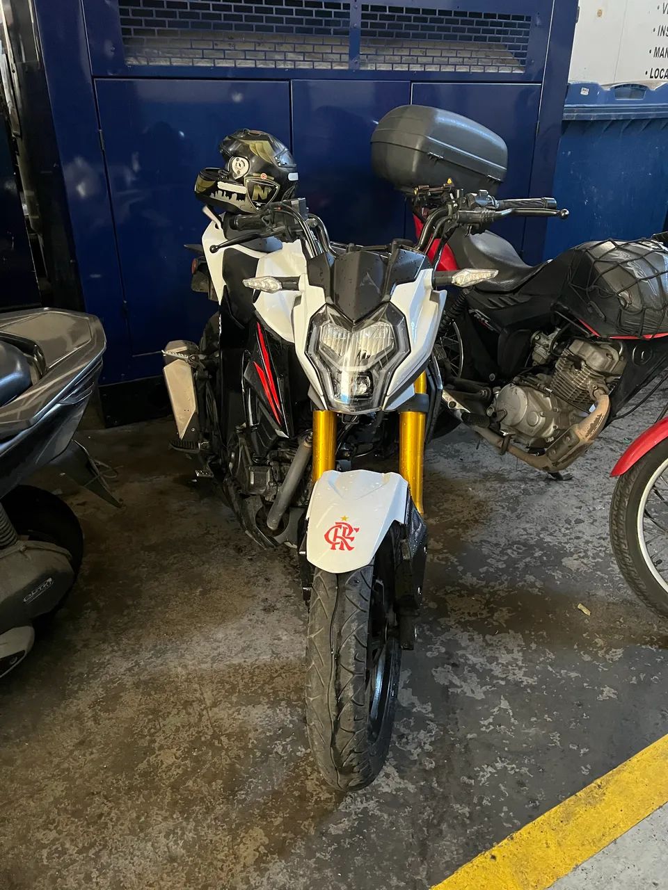 Dr 160 - Foto 3
