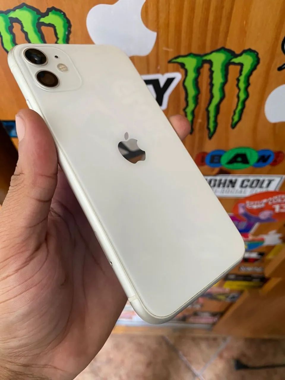 Iphone 11 - Foto 4