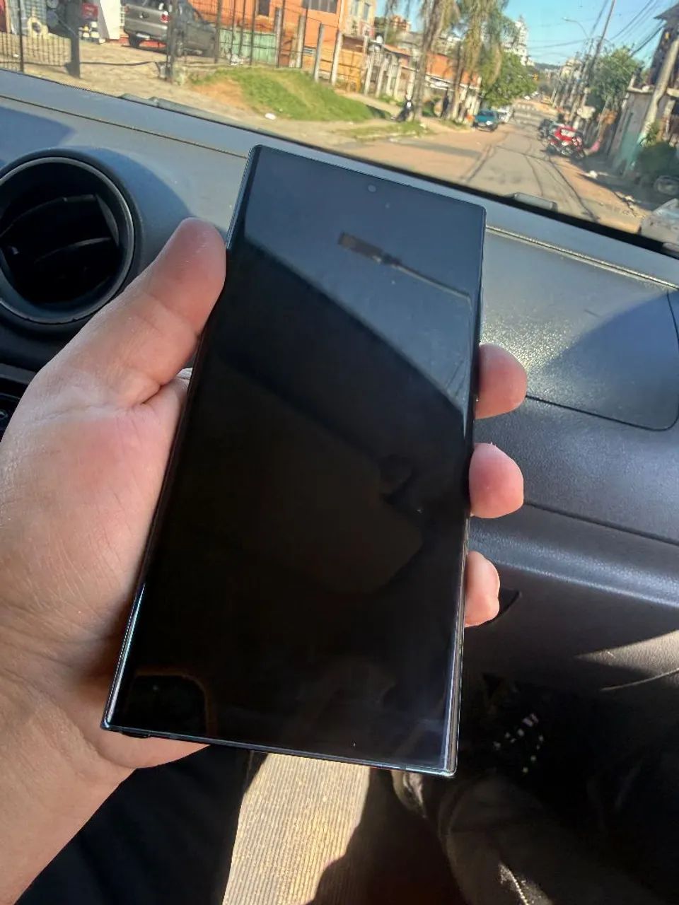 S22 Ultra