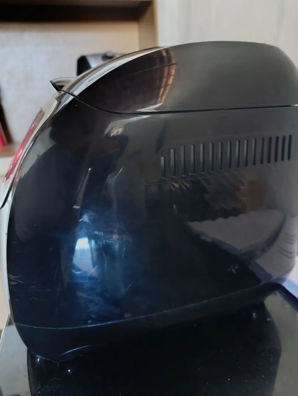 Panificadora Automática Master Bread da Mondial - Foto 5