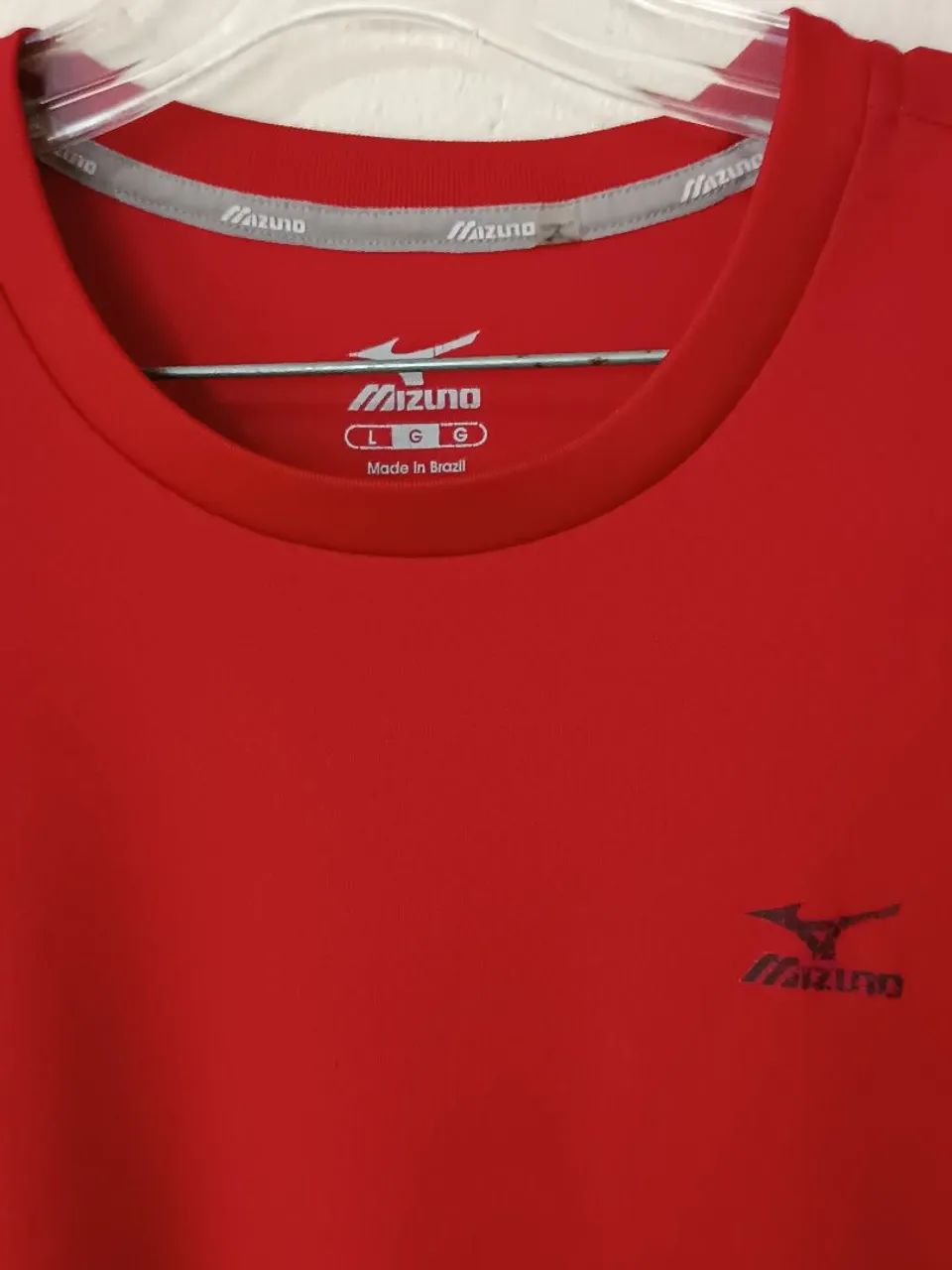 Camiseta Masculina Esportiva QuickDri Plus Mizuno  - Foto 3