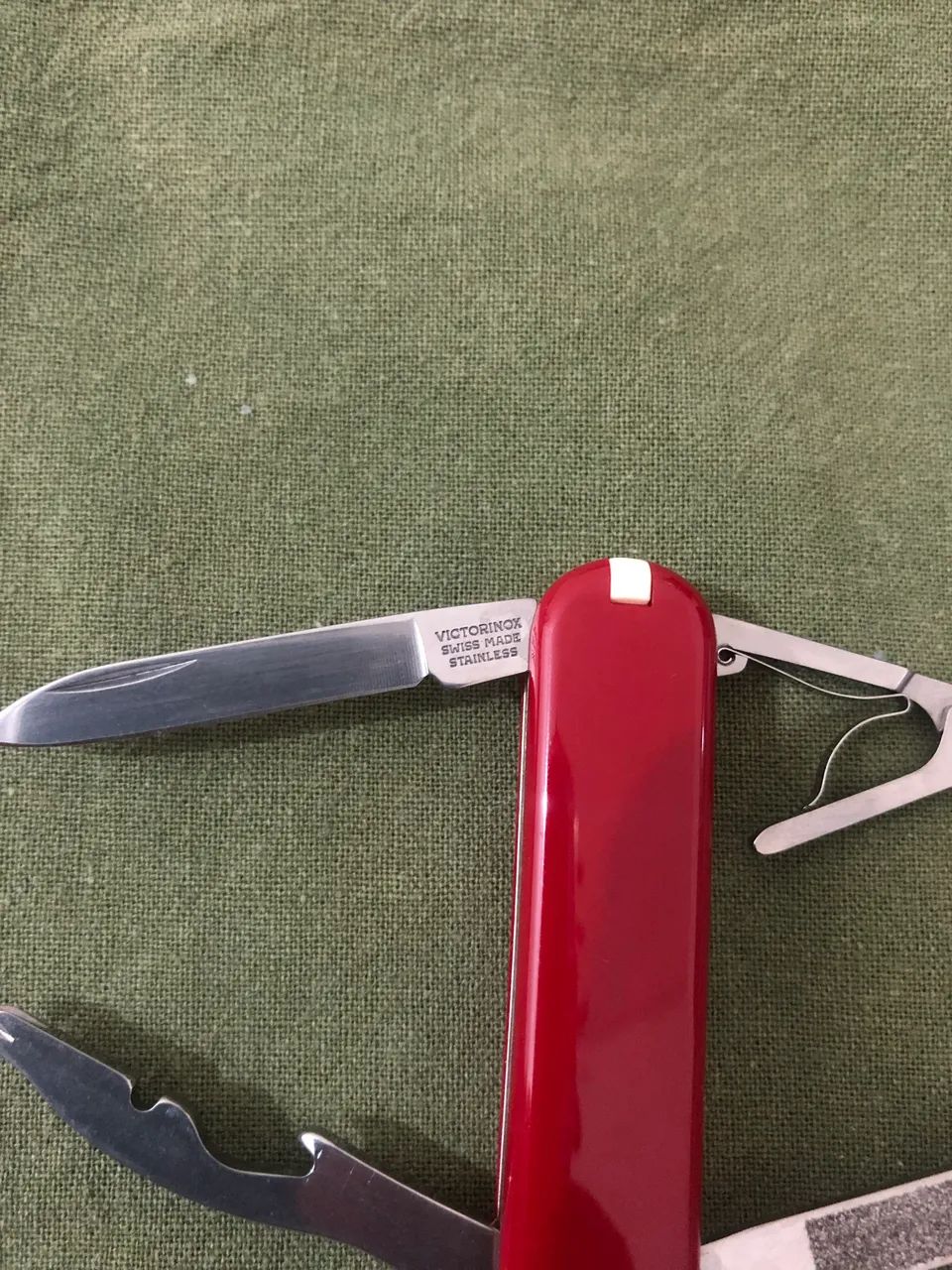 Victorinox Rambler  - Foto 2