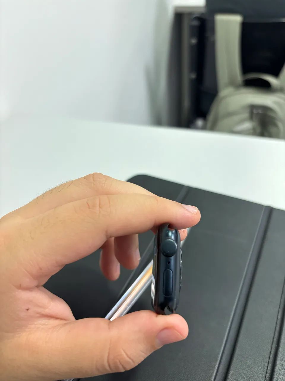 Apple Watch SE 2 - Foto 5