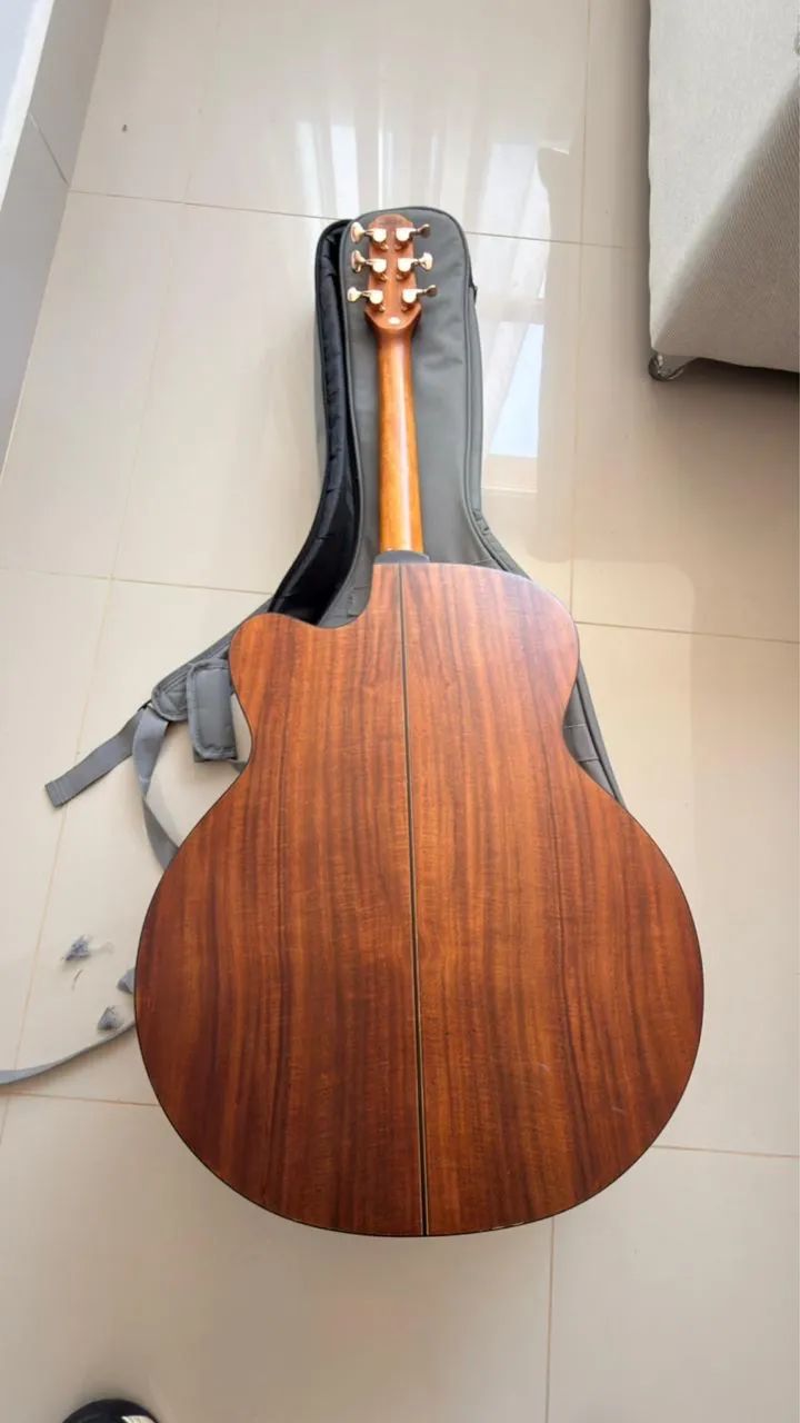 VIOLAO STRINGBERG SJ300C - Foto 2