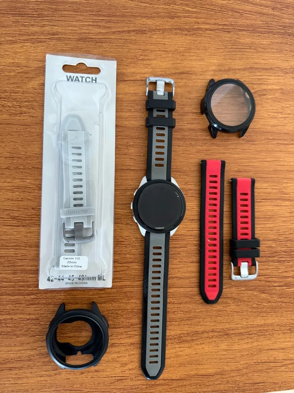 Garmin Forerunner 165 - Foto 3