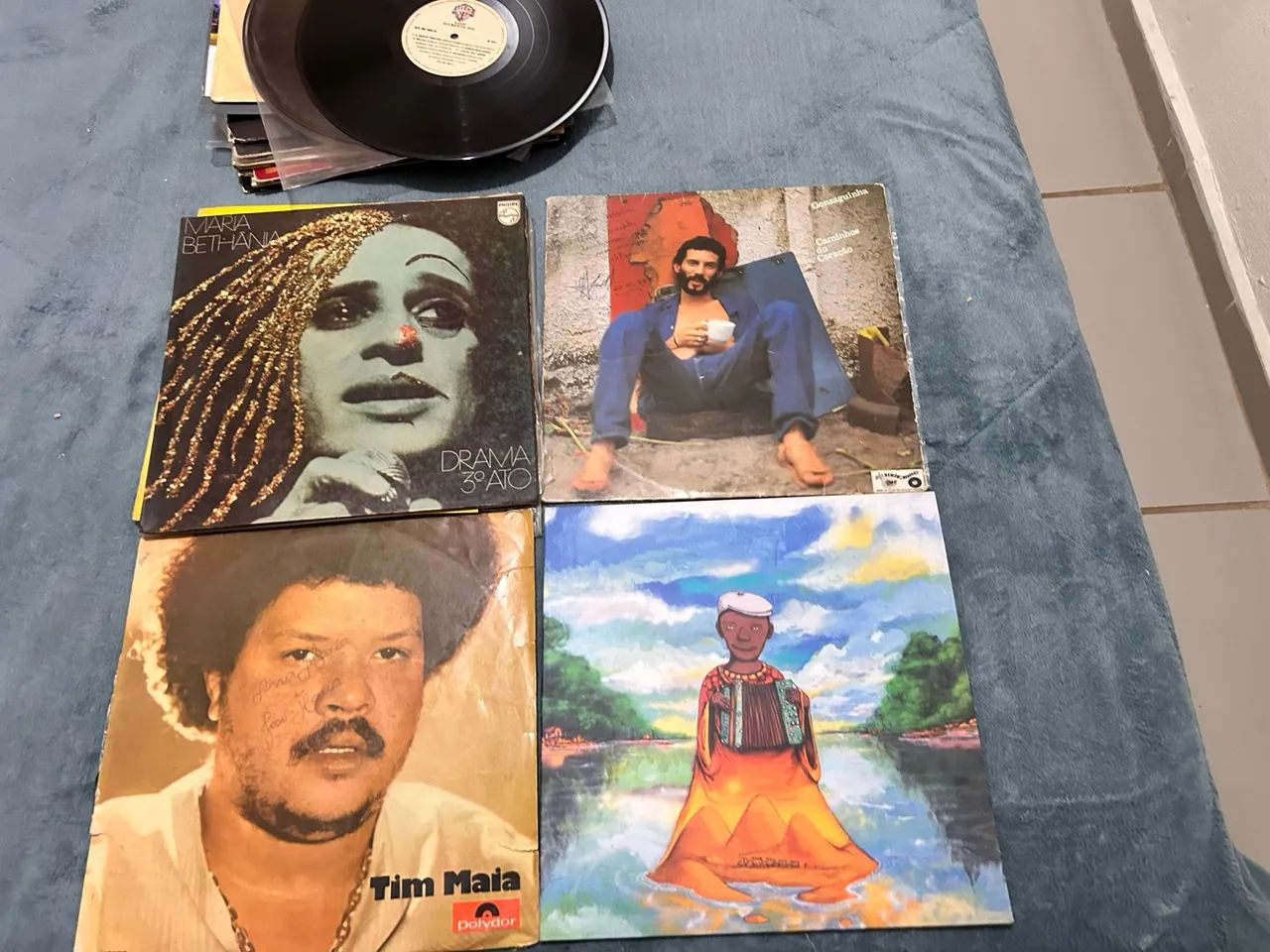 VINIL - Foto 4