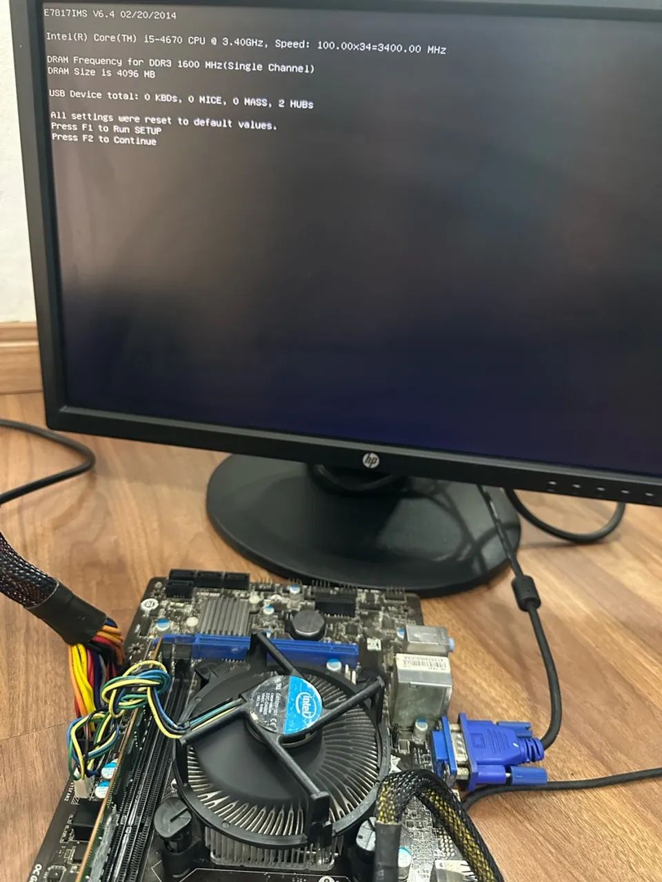 KIT GAMER I5 HDMI USB 3.0 - Foto 2