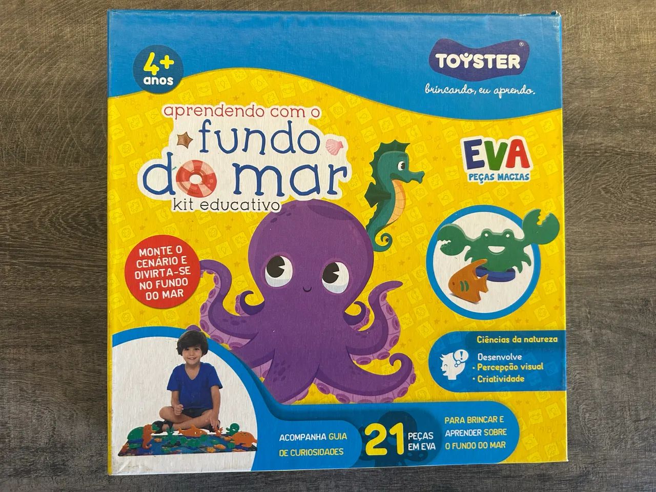 Kit diversos brinquedos  - Foto 3